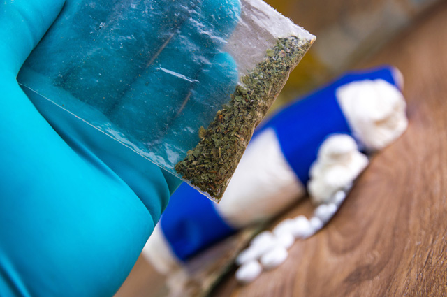 Synthetic Marijuana, Steps to Recovery