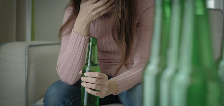 What does an alcoholic look like? - UK Addiction Treatment Centres